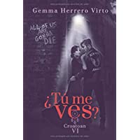 ¿Tú me ves? VI: Croatoan